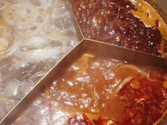 -廖掌柜·重庆鲜货火锅(上海首店)