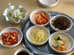 -元祖李朝(新威路店)