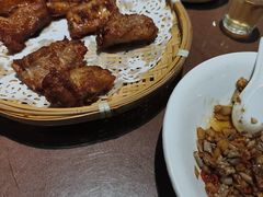 -天下客饭店(中山路店)