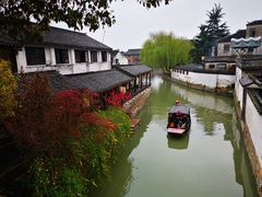 -观桥阁(锦溪店)