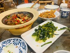-田园印象·成都土菜院子(华阳店)