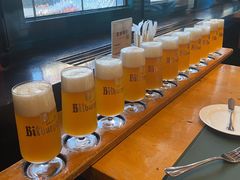 -兰特伯爵西餐厅·啤酒屋(方庄店)