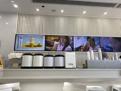 -Sevenbus一家奶茶店(侨荣城店)
