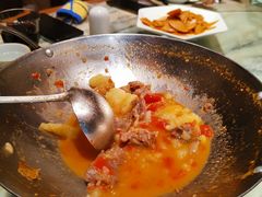 -梁家大院•农家菜(昆山会展中心店)