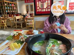 -袁记串串香(新南门店)