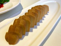 冷切素鲍-圆苑(上海广场店)