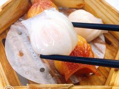 -东鑫记港式茶餐厅(南京东路店)