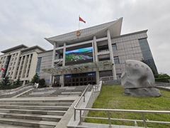 -图们国门景区