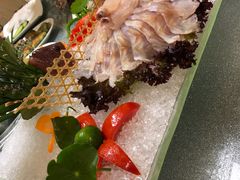 -明香海鲜酒家(华强北店)
