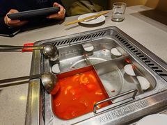-海底捞火锅(凯德广场店)