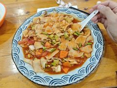 -西域美食(西直门南小街店)