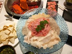 -丙申臺火锅