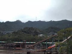 -东部华侨城