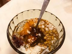 水果红糖冰粉-望湘园·湖南菜(宏伊店)