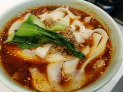 -大铁勺新津菜(东丽阳光新业广场店)