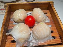 悦满楼虾饺皇-悦满楼·西关名点·湛江名菜(航空综合大厦店)