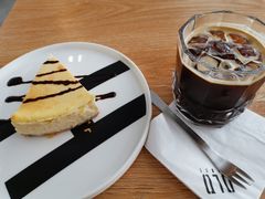 -旧屋咖啡(海景店)