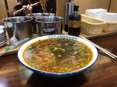 -战狼面馆(峨嵋山路店)
