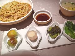 -松鹤楼·苏式汤面(虹桥天地店)