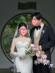 -第一夫人婚纱摄影(南京店)