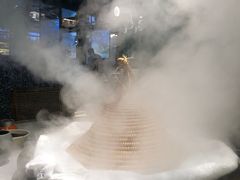 -鲜潭蒸汽石锅鱼(五道口购物中心店)