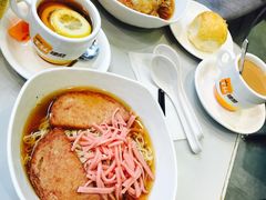 -深井陈记烧鹅酒家(新填地街店)