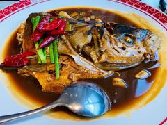 -旺顺阁·北京菜(北辰上品+)