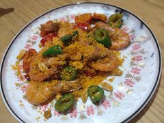 -德胜轩正宗顺德菜(宝安沙井会展中心店)