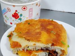 豆皮-严老幺烧麦(前进四路店)