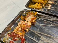 -号令江湖·水浒烤肉(和畅睦邻中心店)
