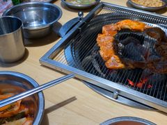 -麻蒲碳烤肉(梅花园店)
