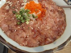 -沼津港精致料理·寿喜烧·烧鸟(青浦宝龙广场日料榜单店)