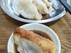 -黄阿姨锅贴大王(万航渡路店)