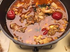 -聚味瞿记·龙虾堂(咸嘉湖店)
