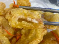 -哈尔滨风味小吃东北菜(五角场店)