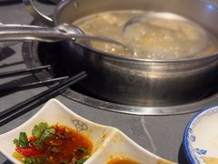 -贵宾牛·潮汕牛肉火锅(珠池总店)