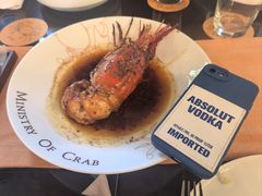 -Ministry of Crab(科伦坡店)