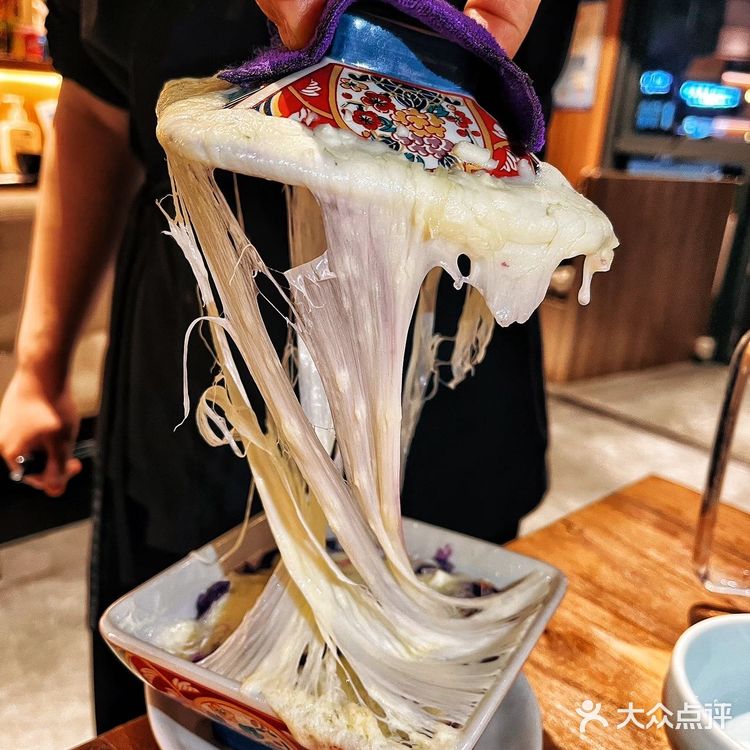 被鸽了四次,为了活章鱼,还是坚持要来!