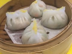 -新海利海鲜城·41年珠海老字号(夏湾店)
