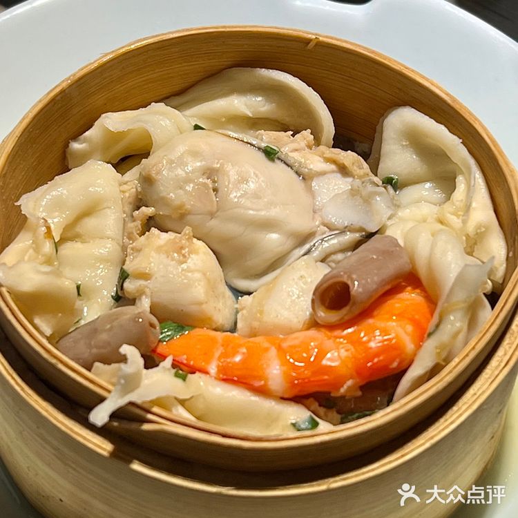 这放在整个青岛也是很炸裂的存在！！！