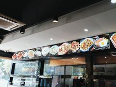 -喜喜茶餐厅(大朗长盛店)