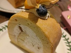 -奈诺甜品·生日蛋糕·下午茶(古城店)