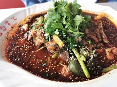 -七恭冒菜(工农村店)