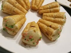 -太湖饭店·寄畅轩中餐厅