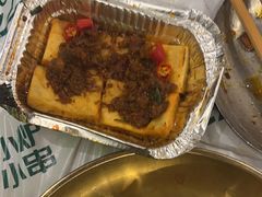 -曾百万小炉小串自助烧烤(高新店)