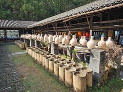 -景德镇古窑民俗博览区