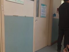 -大连医科大学附属第一医院(长春路院区)
