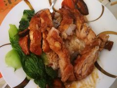-原始泥炉烤肉(总店)