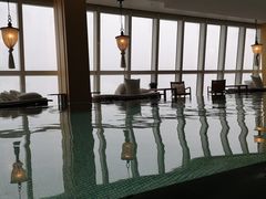 -上海柏悦酒店