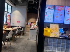 -咬不得高祖生煎·简餐(金逸影城店)